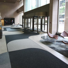 Load image into Gallery viewer, condominium building entrance mat
