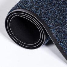 Load image into Gallery viewer, office entrance mats blue
