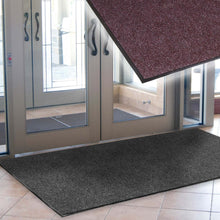 Load image into Gallery viewer, small commercial entrance mat 
