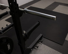 Load image into Gallery viewer, weight lifting rubber platform
