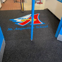 Load image into Gallery viewer, high foot traffic entrance mat
